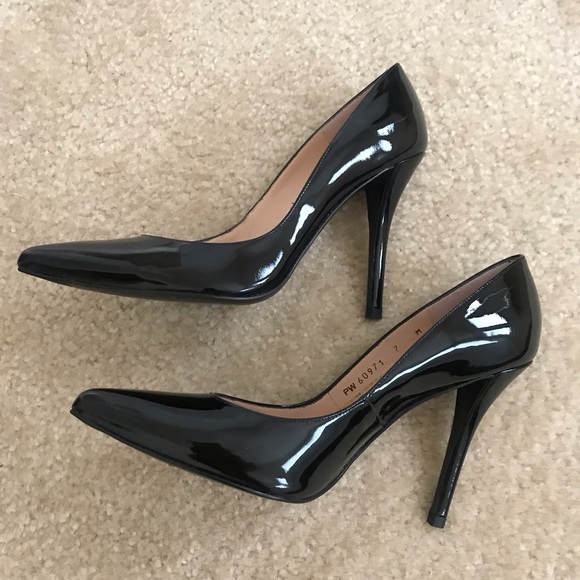 Stuart Weitzman Naughty pumps - Picture 7 of 8